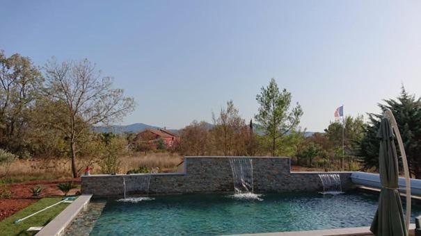 Villa Les Marmottes 勒吕克 外观 照片